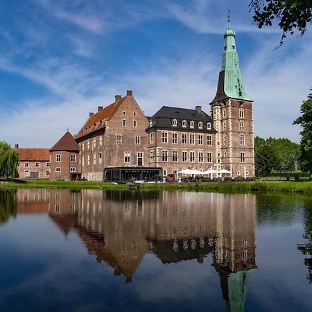 Bed and Breakfast Erler Koornhuus Raesfeld Exterior foto