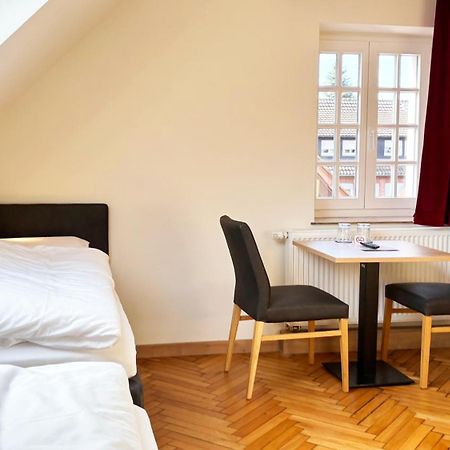 Bed and Breakfast Erler Koornhuus Raesfeld Exterior foto