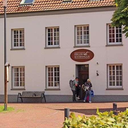 Bed and Breakfast Erler Koornhuus Raesfeld Exterior foto
