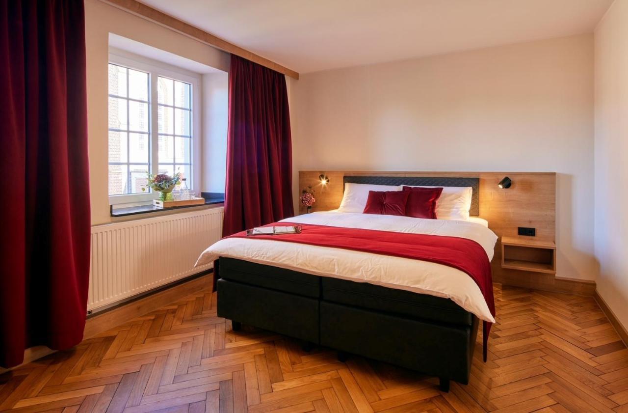Bed and Breakfast Erler Koornhuus Raesfeld Exterior foto