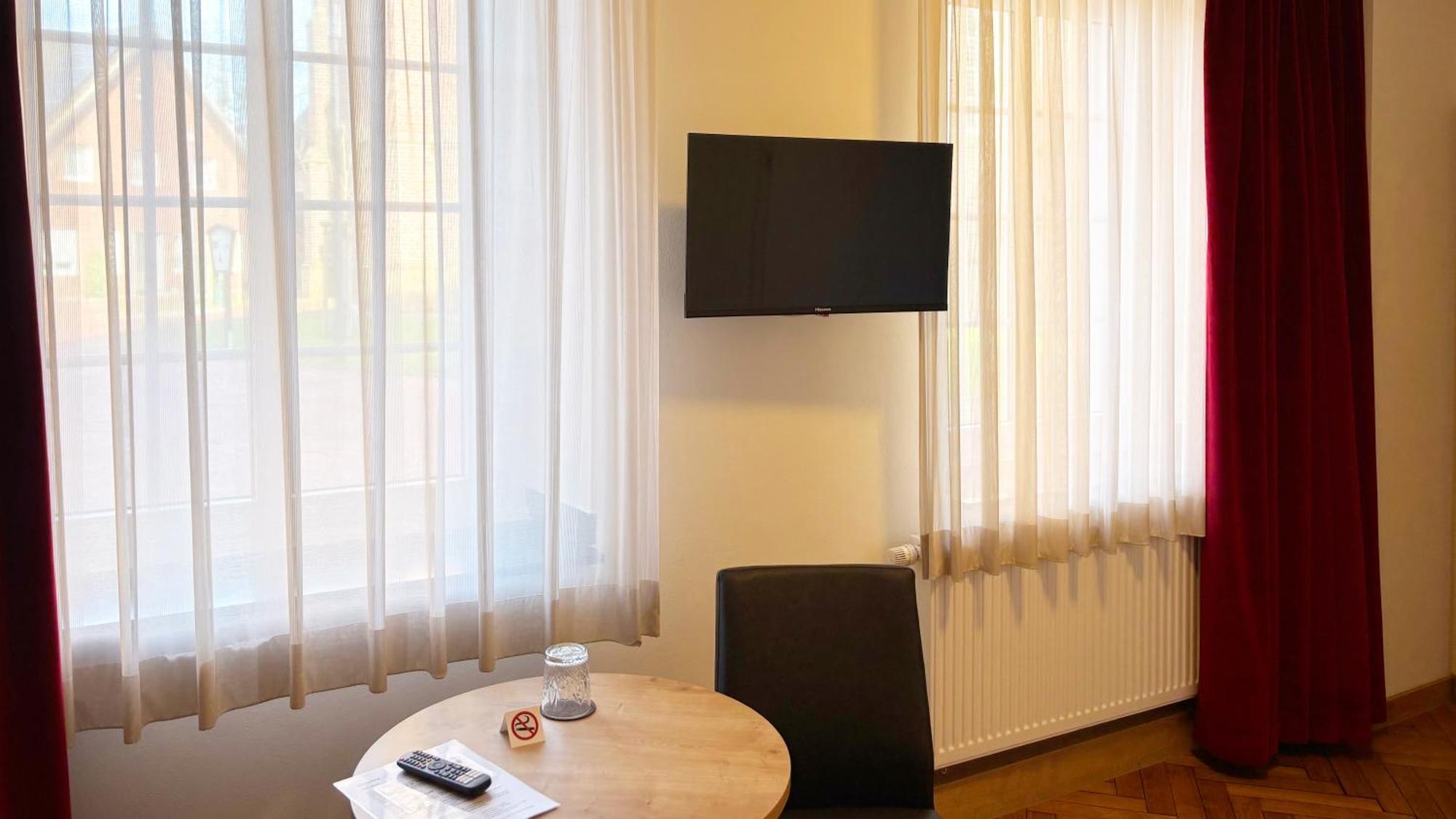 Bed and Breakfast Erler Koornhuus Raesfeld Exterior foto