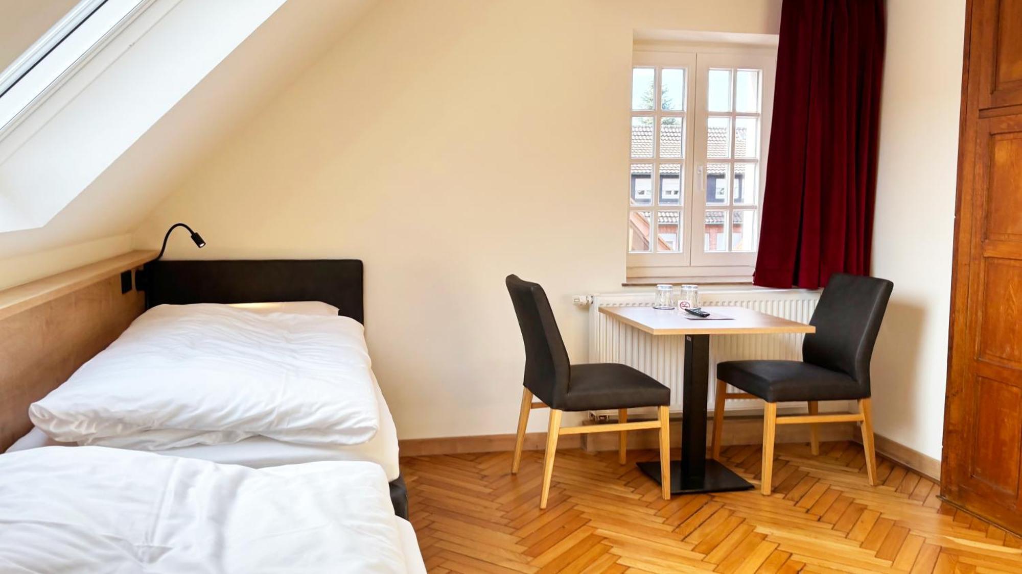 Bed and Breakfast Erler Koornhuus Raesfeld Exterior foto