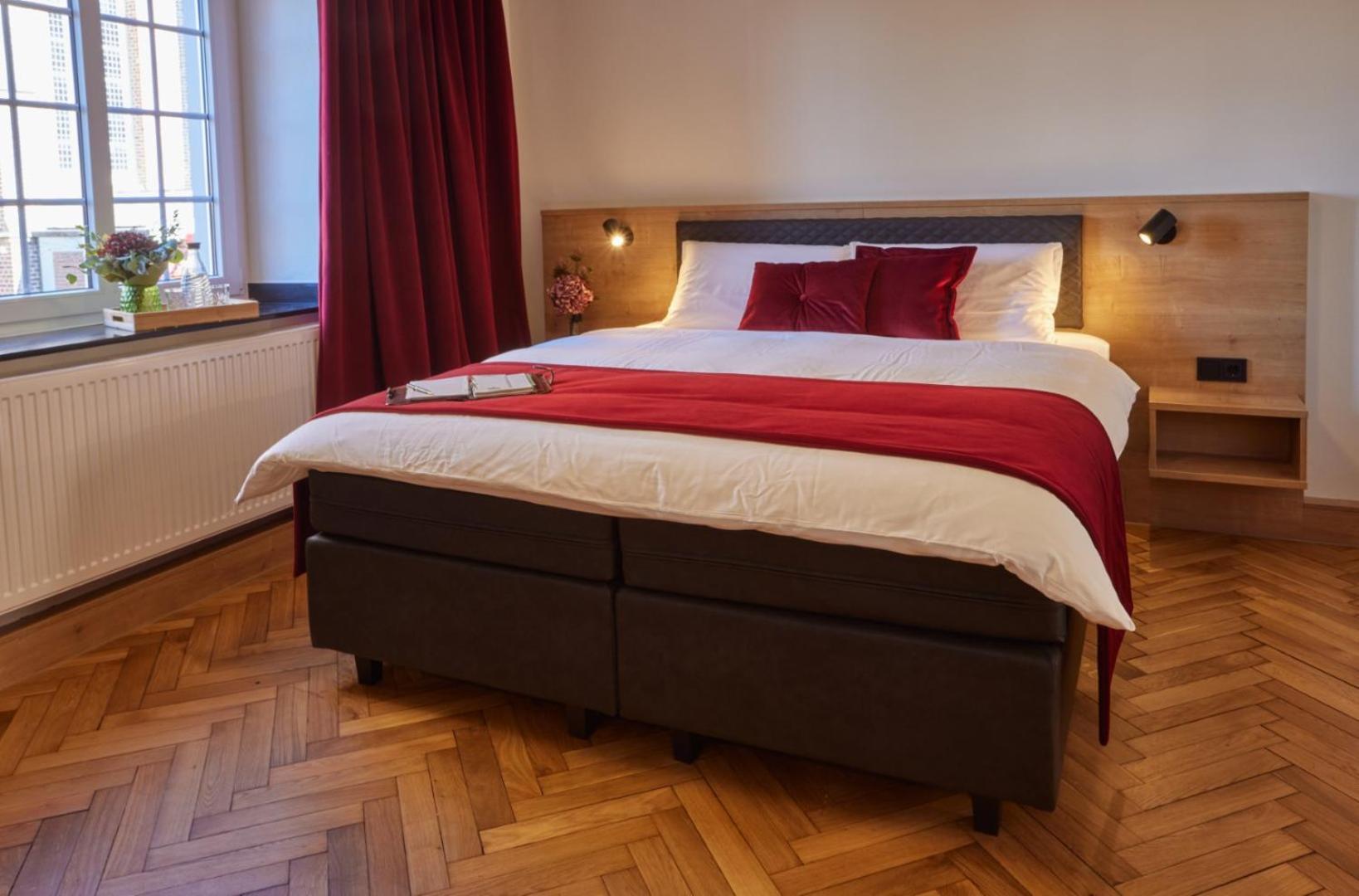 Bed and Breakfast Erler Koornhuus Raesfeld Exterior foto